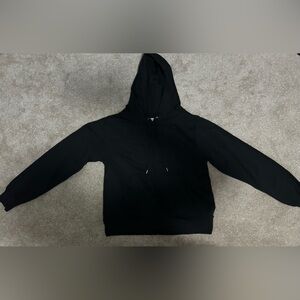 DSG Black Hoodie